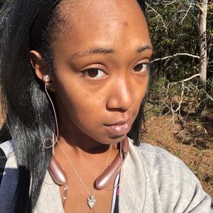 Meet your Posher, Kashiri